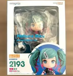 ねんどろいど プロセカ 初音ミク 教室のセカイVer. 2193 フィギュア