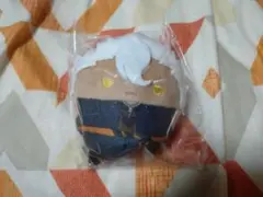 【ジャック・ハウル】ツイステッドワンダーランド ふわコロりん寮服