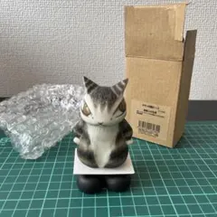 わちふぃーるど　ダヤン　印鑑ケース