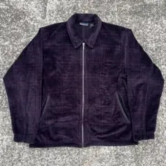 90s Patagonia Ultra-Plush Overshirt L