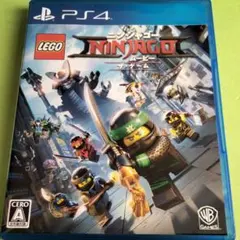 レゴ ニンジャゴー ムービー ザ・ゲーム