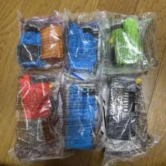 きかんしゃトーマス マクドナルド ハッピーセット 6種セット