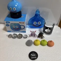 ドラクエグッツ