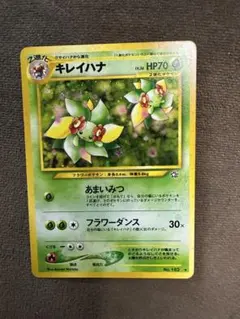 キレイハナ ★ 拡張パック第1弾 金、銀、新世界へ…のサムネイル