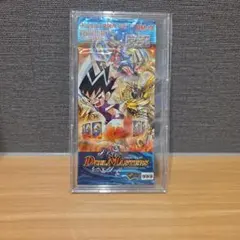 デュエルマスターズ DM-14 転生編 未開封パック - メルカリ