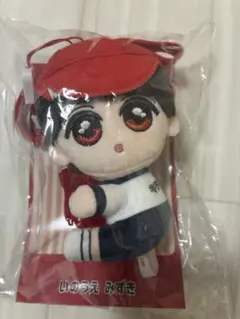 KEYTOLIT 井上瑞稀 くっつきてれつ