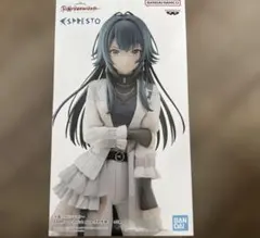 月村手毬フィギュアESPRESTO stylishpose 学園アイドルマスター