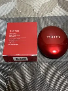 新品ティルティルマスクフィットRクッション17C
