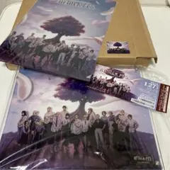 【新品未開封】進撃の巨人ATACK FESレイヤードグラフDAY1 & DAY2 進撃の巨人 イベント ATTACK FES DAY2 プレミアム 限定