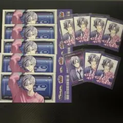 Vtuber にじさんじ 不破湊 せめよん グッズまとめ チェキ 特典