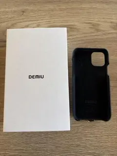 DEMIU（デミュウ）iPhone11pro