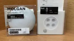 値下げ❗️人感センサーライト（未使用品）電池式