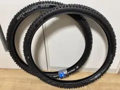 【未使用】ミシュラン DH MUD 29×2.40 (61-622) 2本セット 未使用】ミシュラン DH MUD 29×2.40 (61-622) 2本セット - メルカリ