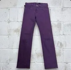 00s Paul Smith JEANS Stretch Denim Pantsのサムネイル