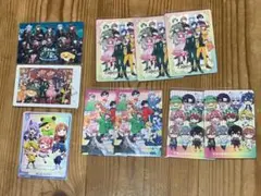 2026年最新】からぴち トレカ まとめ売りの人気アイテム - メルカリ