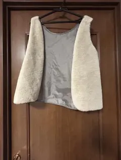 ROPE' PICNIC モッズコート　☆ボアライナーのみ☆ サイズ40