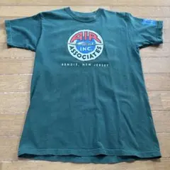 【47】リアルマッコイズREAL McCOY'S Tシャツ SMALLのサムネイル