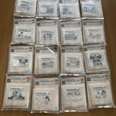 ドラゴンボール 一番くじ40th 其之ニ Ｈ賞 16個セット