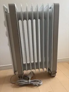 【新品未開封】デロンギ オイルヒーター RH12F0812-WH 楽天市場】デロンギ オイルヒーター RHJ21F0812-WH | delonghi