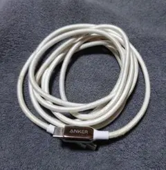 Anker PowerLine+ III USB-C 2.0 ケーブル