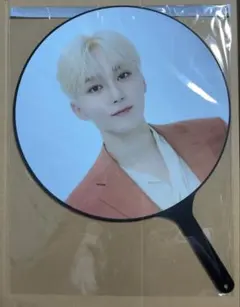 2026年最新】seventeen うちわ スングァンの人気アイテム - メルカリ