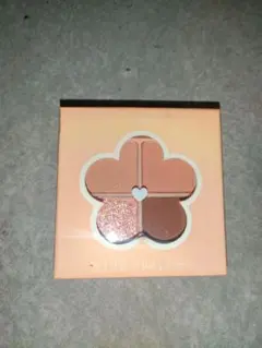 rom&nd Better Than Eyes アイシャドウパレット