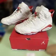 Jordan Air Jordan 6 27.5センチ Jordan 6 Retro Olympic (2024) Men's - CT8529-164 - US