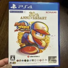 パワプロ2024 30th ANNIVERSARY PS4