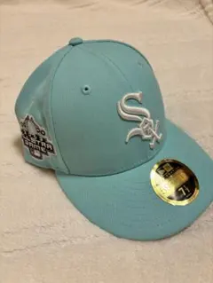 ニューエラ　ホワイトソックス　59FIFTY 2003ALL STARGAME