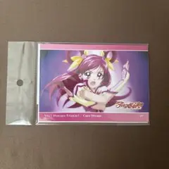 YESプリキュア５GOGO キュアドリーム　ブロマイドセット