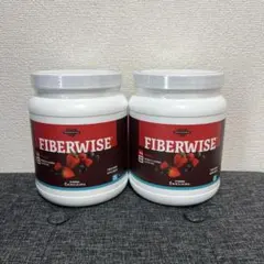 ファイバーワイズ メラルーカ オレンジ グリーンアップル 新品未開封 2個セット ファイバーワイズ オレンジ（パケットタイプ）