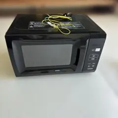 山善　電子レンジ　YRM-HF171(B)2026年製箱付きのサムネイル