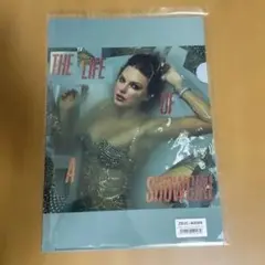 【新品未使用】Taylor Swift クリアファイル　特典　非売品