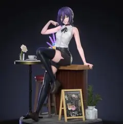 ガレージキット レゼ