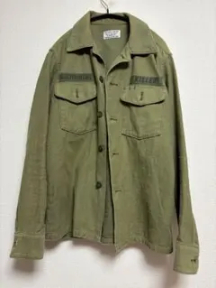 2025年最新】WACKOMARIA メンズ ミリタリージャケットの人気アイテム