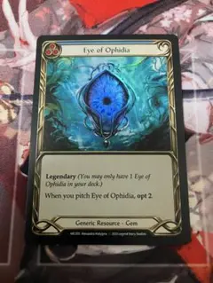 2025年最新】eye of ophidiaの人気アイテム - メルカリ