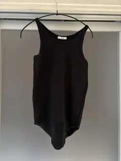 シ*ウ様 JULIUS 937CUM31 Black / Strap Tank - メルカリ