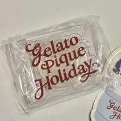 Gelato Pique カプセルトイ ジェラピケ スマホグリップ