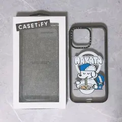 casetify × Skater John《iPhone15ProMax》