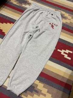 チャンピオン スウェット パンツ NYAC リバースウィーブ