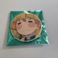 鬼滅の刃 隊士百景 我妻善逸 エモーショナル缶バッジ No.31