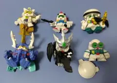 2026年最新】SDガンダム武者番長風雲録の人気アイテム - メルカリ