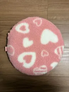 お*ん様 ドギーマン　遠赤外線　レンジでチンしてぽっかぽか犬・猫用ヒーター