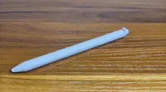 【正規品/純正品】SMILE ZEMI タッチペン ホワイト　スマイルゼミ　ペン