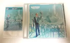 加賀美ハヤト　CD ULTIMATE CITY