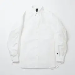 DAIWA PIER39 テック レギュラーカラーシャツ 長袖 シャツ Mサイズ