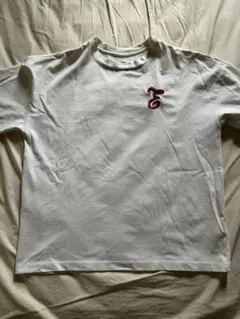 ELEMENT 半袖Tシャツ ホワイト 92