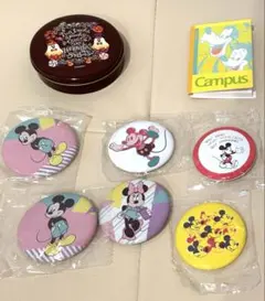 【新品】東京ディズニーリゾート クリップ　ハロウィン　おまけつき　匿名配送