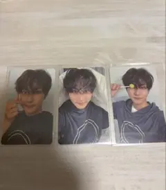 ENHYPEN ジョンウォン daydream トレカセット