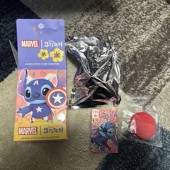 スティッチ cosbi MARVEL ソー